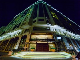 Sapphire Inn Hotel
