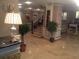 Sapphire Inn Hotel