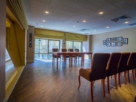 Sapphire Inn Hotel