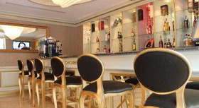 Sapphire Inn Hotel