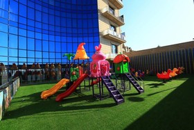 Spring Hotel