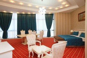 Spring Hotel