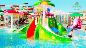 Spring Hotel