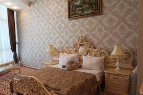 Spring Hotel