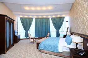 Spring Hotel