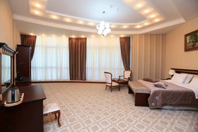 Spring Hotel