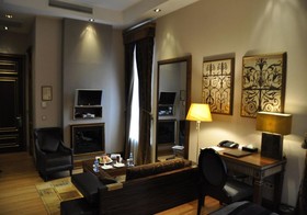 Sultan Inn Boutique Hotel