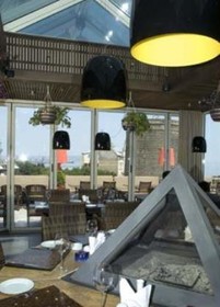 Sultan Inn Boutique Hotel