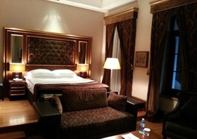 Sultan Inn Boutique Hotel