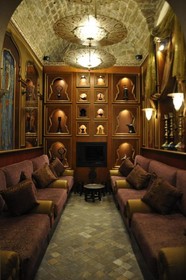 Sultan Inn Boutique Hotel