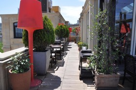 Sultan Inn Boutique Hotel