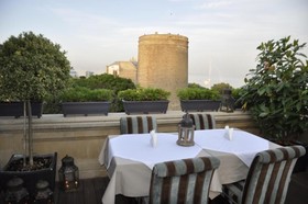Sultan Inn Boutique Hotel