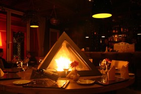 Sultan Inn Boutique Hotel