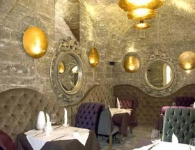 Sultan Inn Boutique Hotel