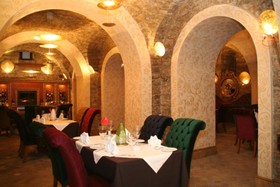 Sultan Inn Boutique Hotel