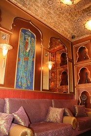 Sultan Inn Boutique Hotel