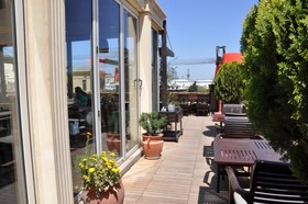 Sultan Inn Boutique Hotel