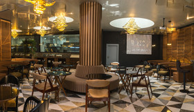 Teatro Rooms Hotel