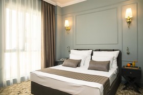 Teatro Rooms Hotel