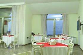 The King Hotel Baku