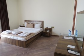 The King Hotel Baku