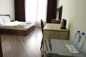 The King Hotel Baku