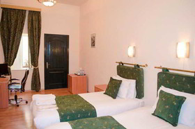 Old City Inn