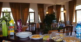 Old City Inn