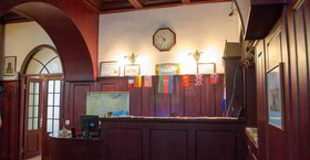 Old City Inn