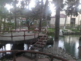 Titanik Hotel
