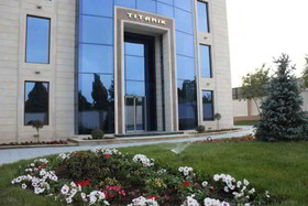Titanik Hotel