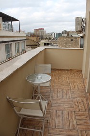 Two Seasons Boutique Hotel