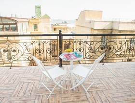 Two Seasons Boutique Hotel