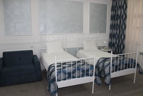 Two Seasons Boutique Hotel