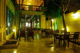 Villa Inn Hotel