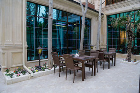 Villa Inn Hotel