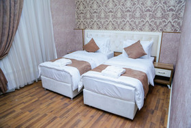 Villa Inn Hotel