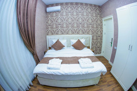 Villa Inn Hotel