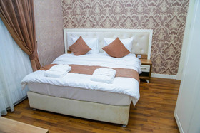 Villa Inn Hotel