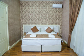 Villa Inn Hotel