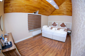 Villa Inn Hotel