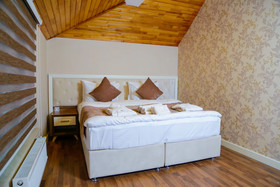 Villa Inn Hotel