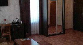 Xudaferin Hotel