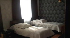 Xudaferin Hotel