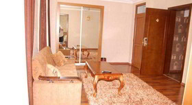 Xudaferin Hotel