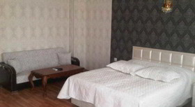 Xudaferin Hotel