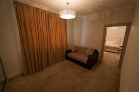 Qafqaz Yeddi Gozel Hotel