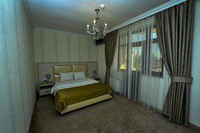 Qafqaz Yeddi Gozel Hotel
