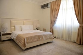 Qafqaz Yeddi Gozel Hotel