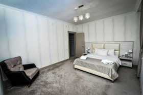 Qafqaz Yeddi Gozel Hotel
